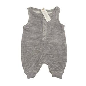 Gymboree‎ Velour Romper